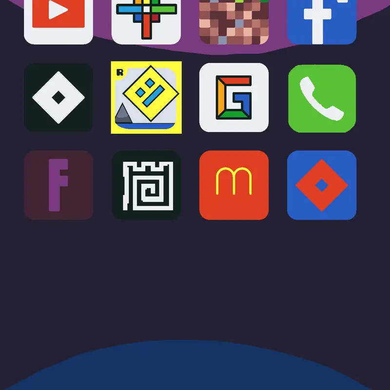 Phone simulator by @snappysmiles13