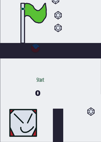 Super easy maze