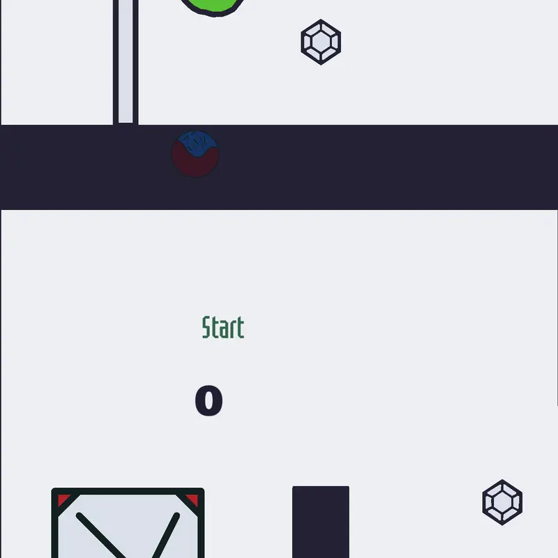 Game by @metaton_20981