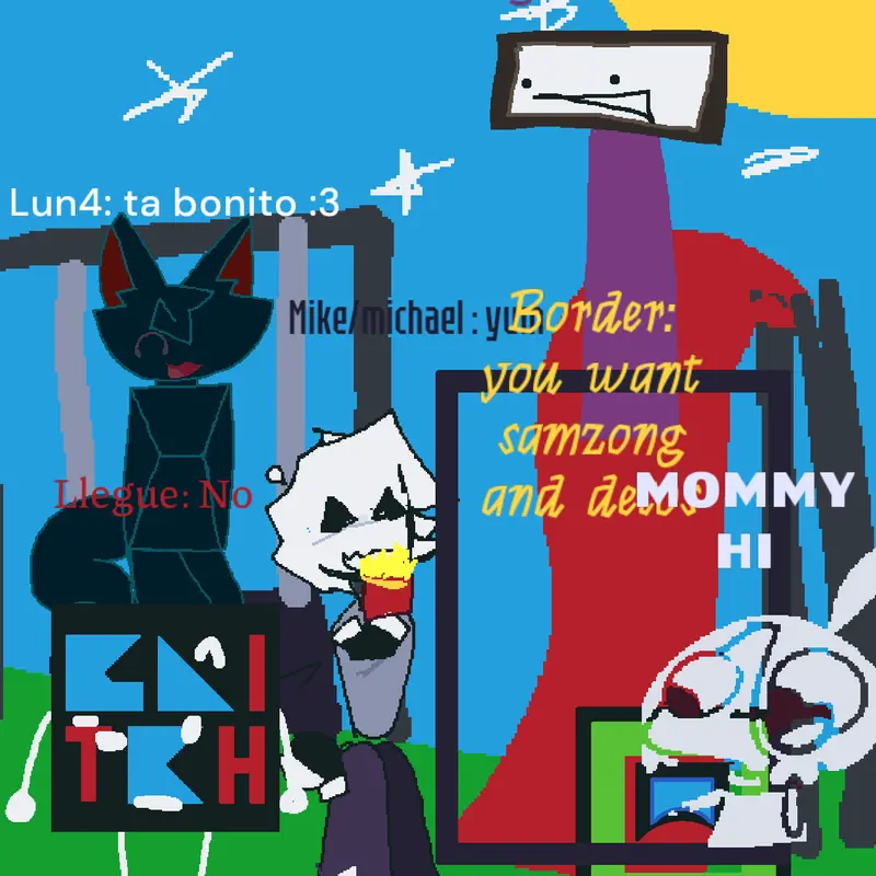 Game by @border_113322