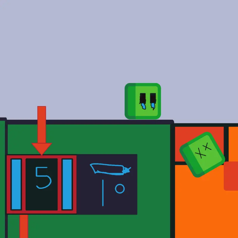 Game by @ha213an