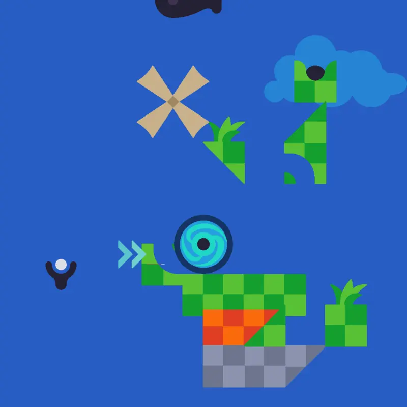 Game by @PECOPROMASTER101