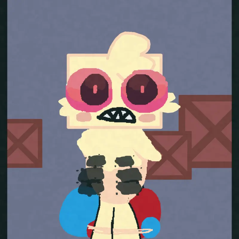Game by @tunnersprunki