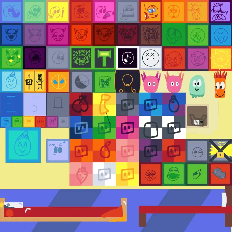 Game by @BuddyStudios