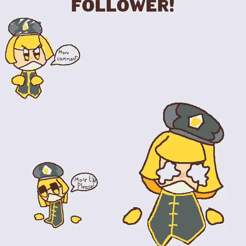 Game by @Petunia_