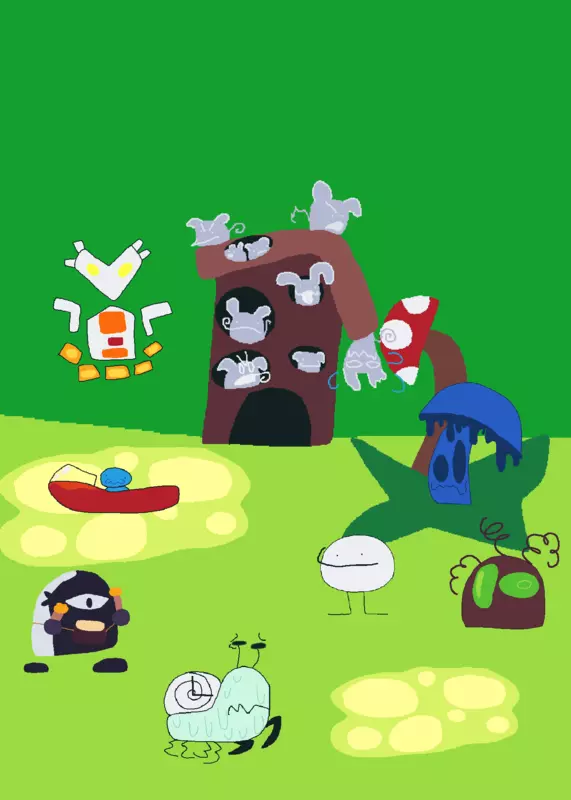 Game by @oh-E-gooBEr