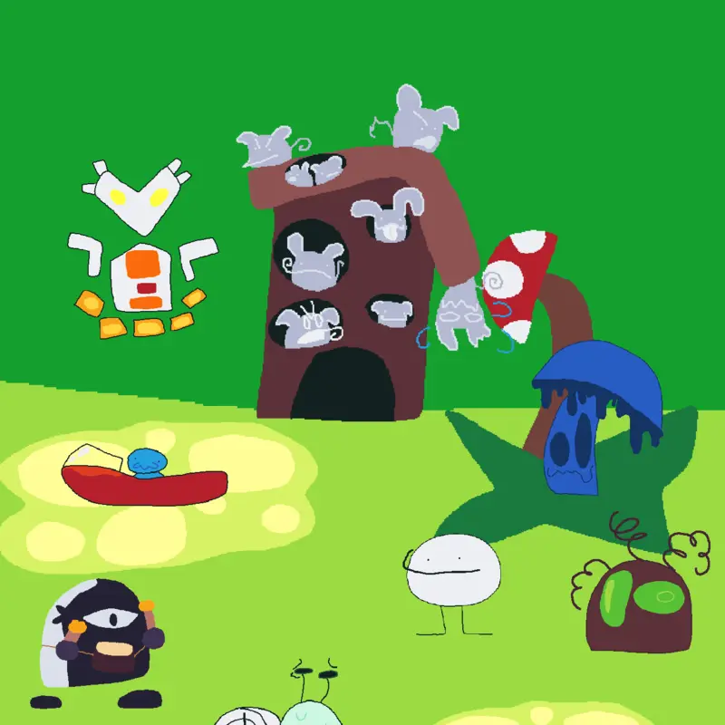 Game by @oh-E-gooBEr