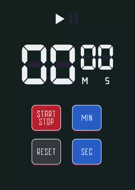 Coleso Timer by @Coleso