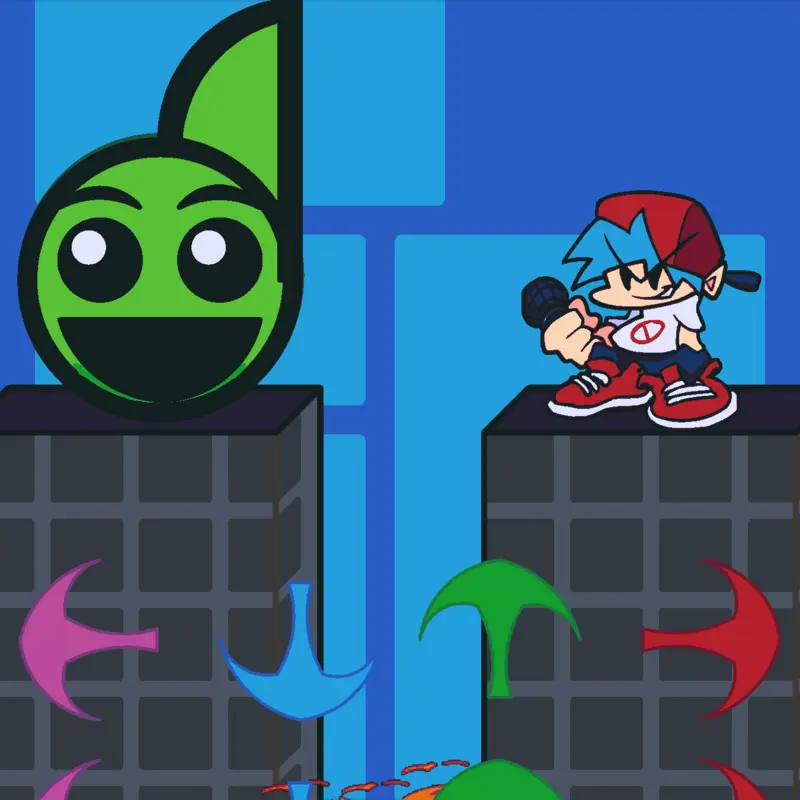 Game by @wwwf
