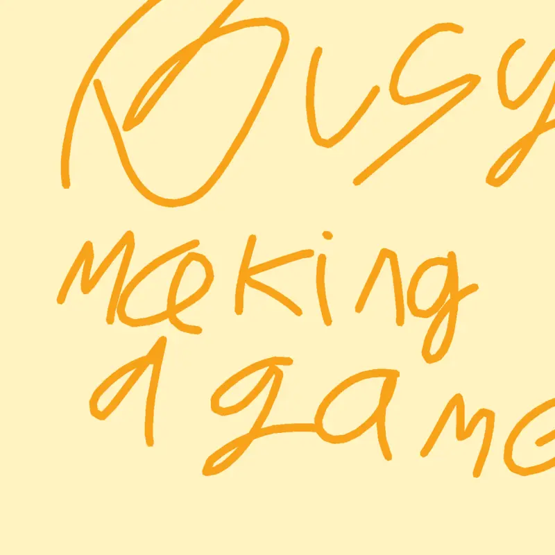Game by @Mariowenip