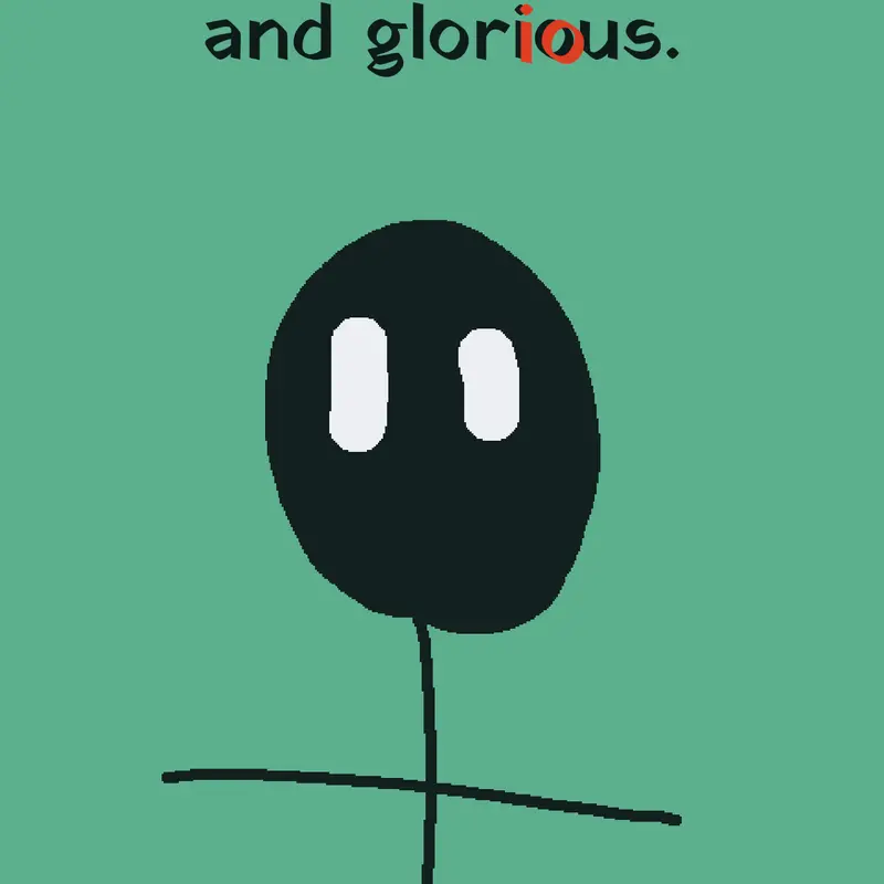 Game by @TheWackAndTheWoe