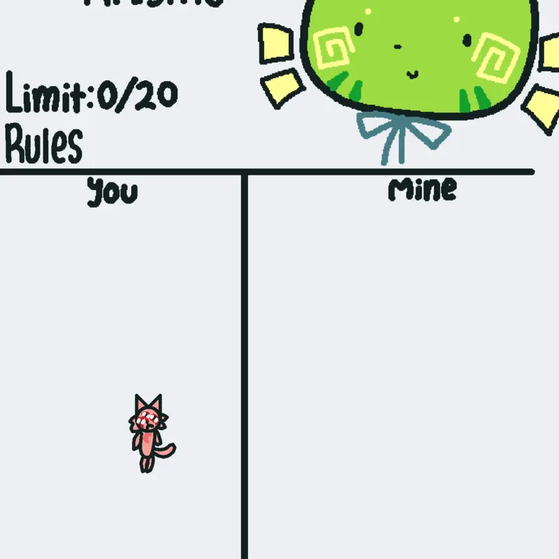 Game by @Eliza-cat-meow-brazil