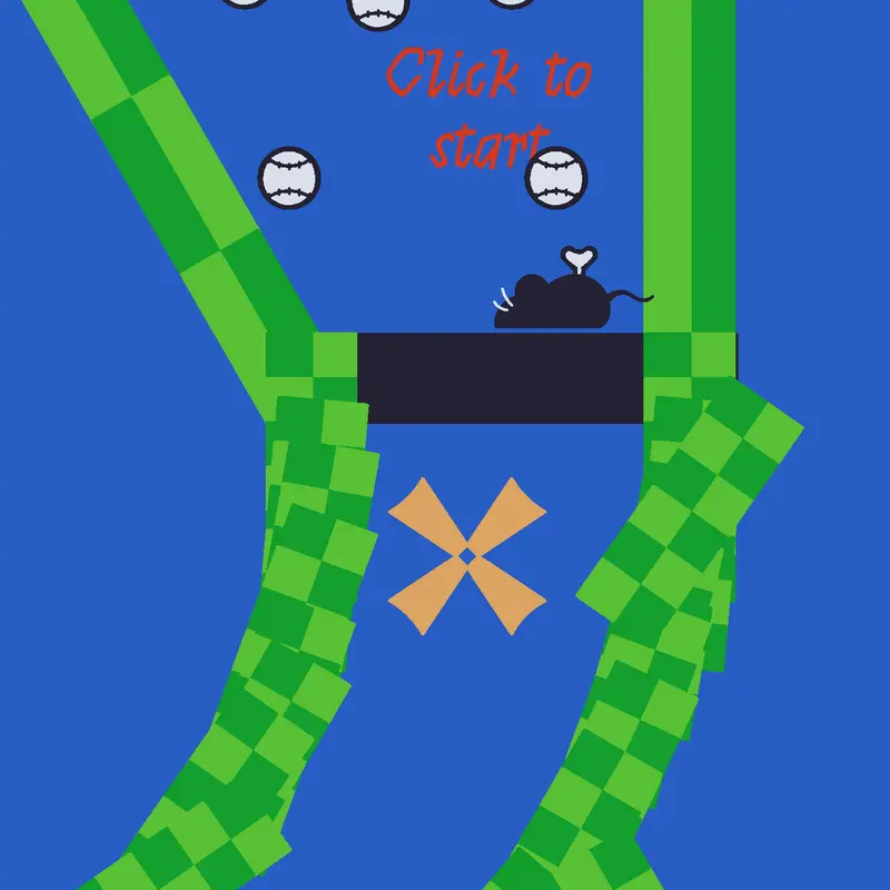 Game by @ben_cast