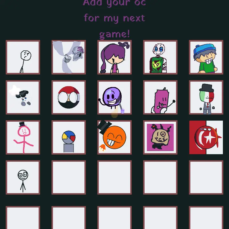 Game by @ander46