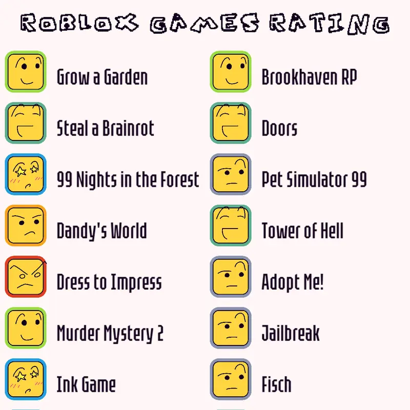 Game by @Iamyr