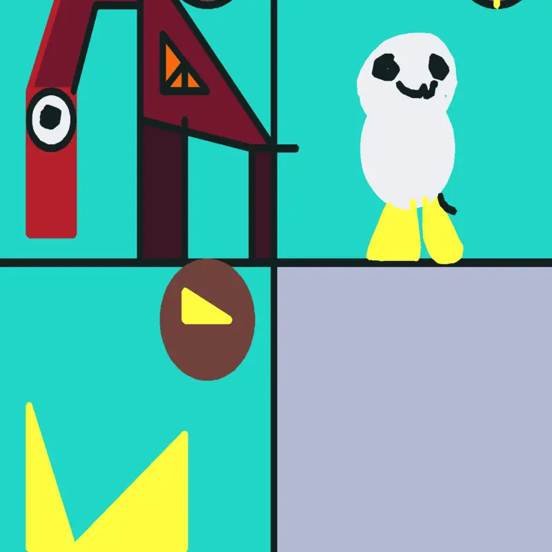 Game by @arno_jones