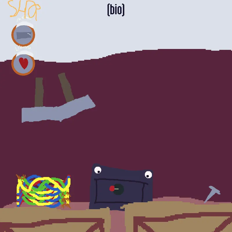 Game by @kaidensaur