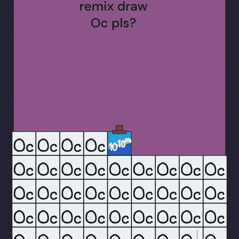 Game by @2_for_me