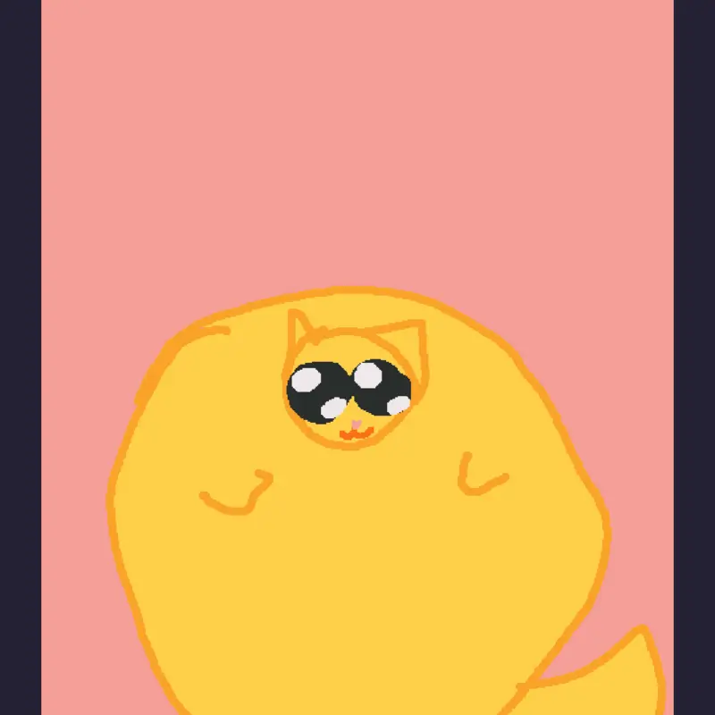 Game by @yellowcatbob