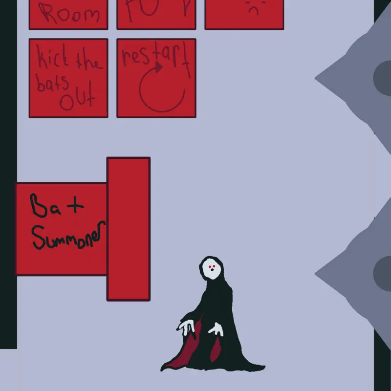Game by @666thenumberofthebeast