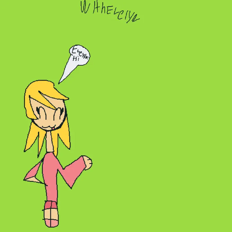 Game by @Evelynbunrawr2025