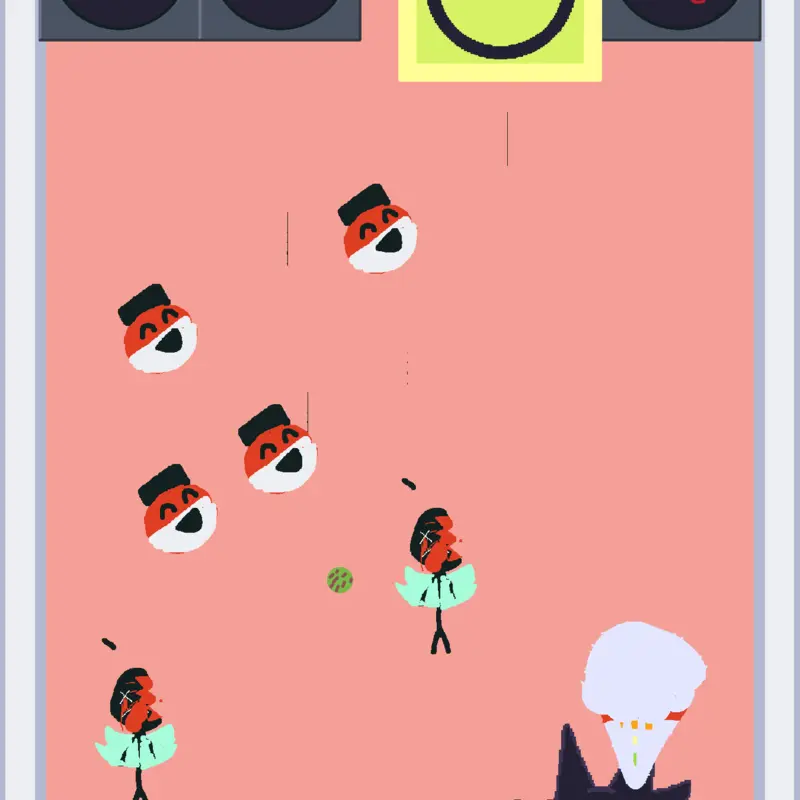 Game by @NULL2134