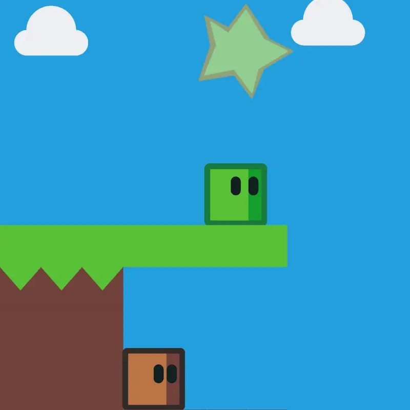 Game by @JustMeForever