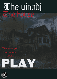The uinodj - the house / fun of her house...
