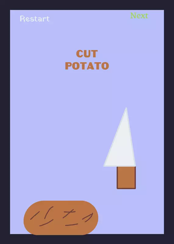 Game by @PMHANSYPRO134