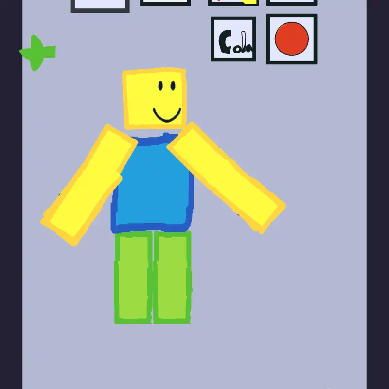Game by @VrGuy