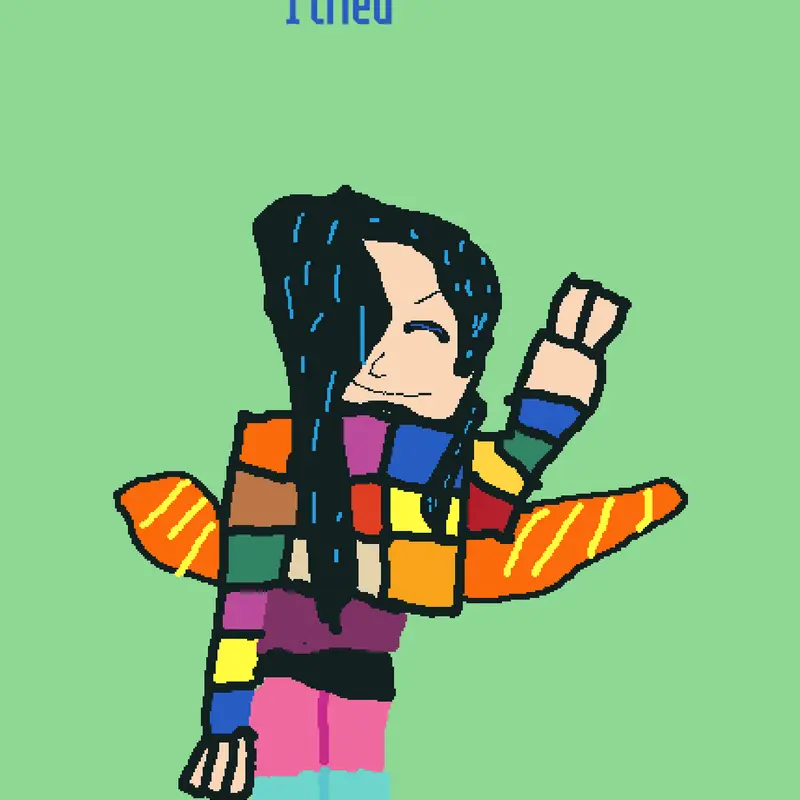 Game by @JHW-