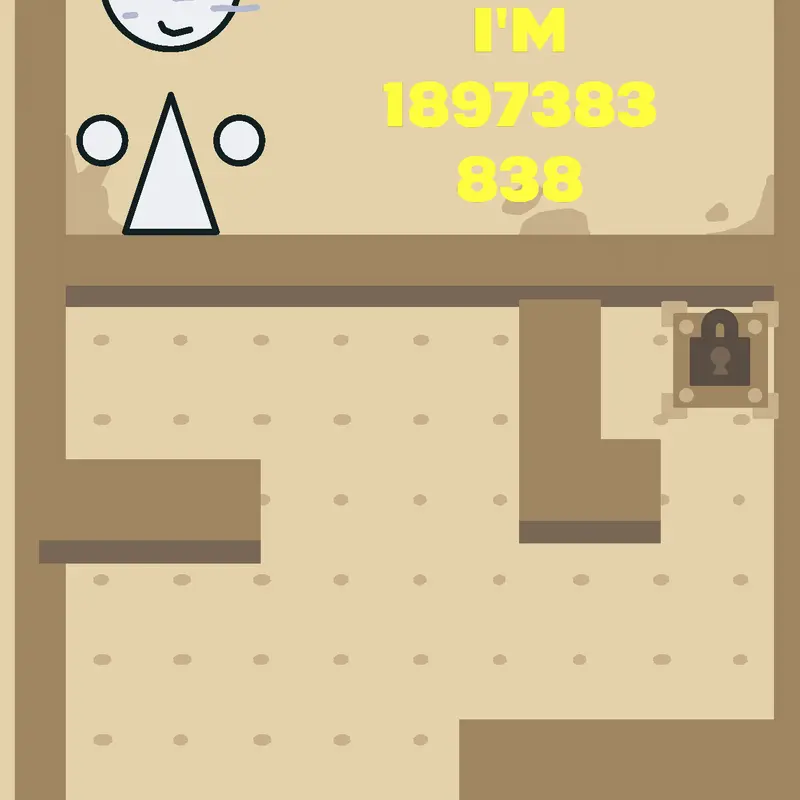 Game by @Nargizek