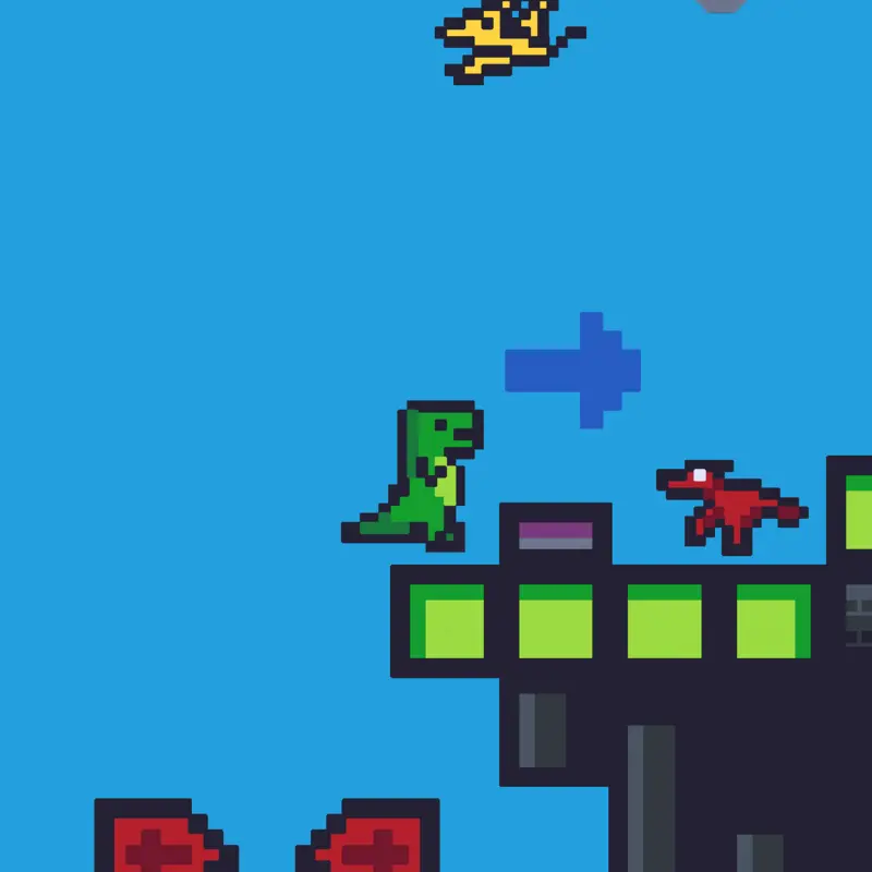 Game by @gamar123