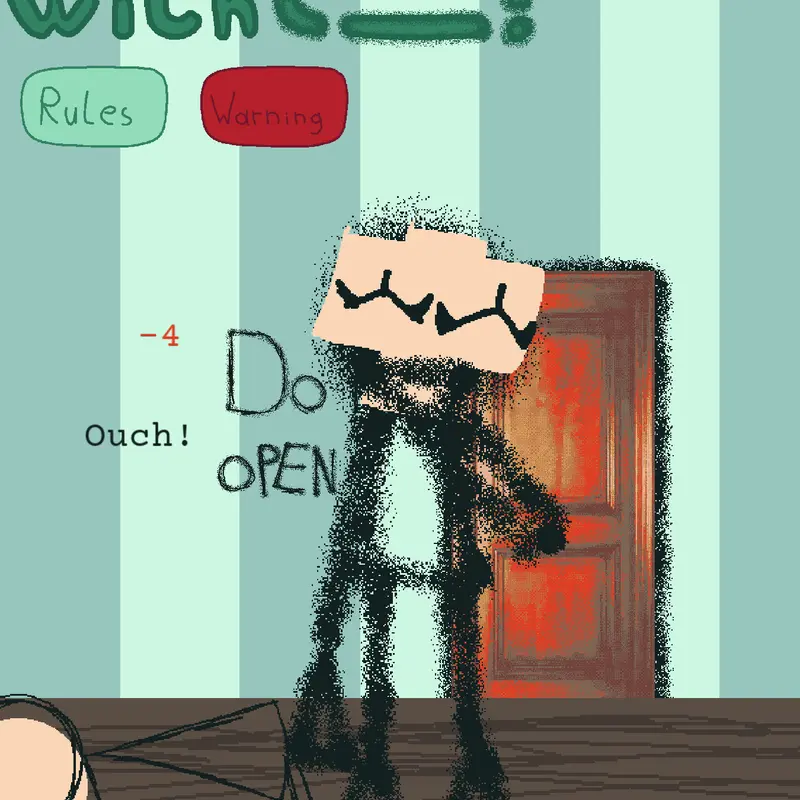 Game by @am_just_a_normal_person