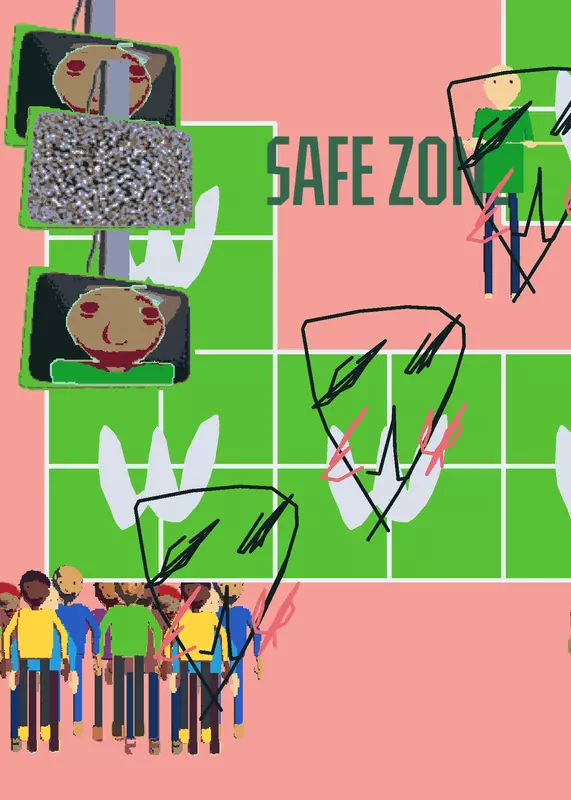 Game by @JimanDeck2