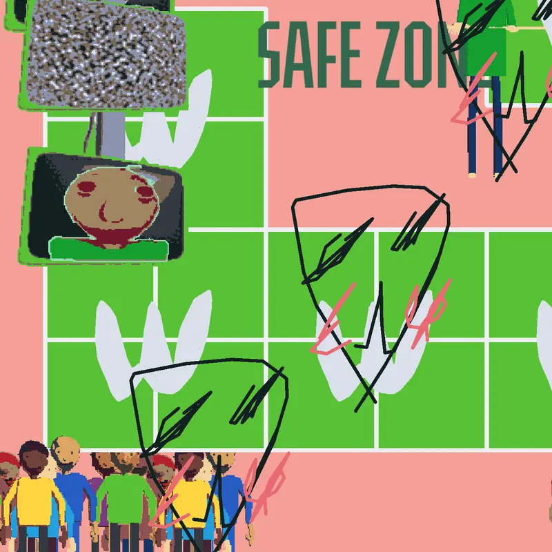 Game by @JimanDeck2