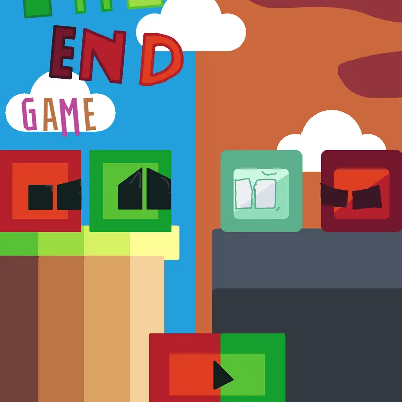 Game by @4B-Yayy_Cupc4k33