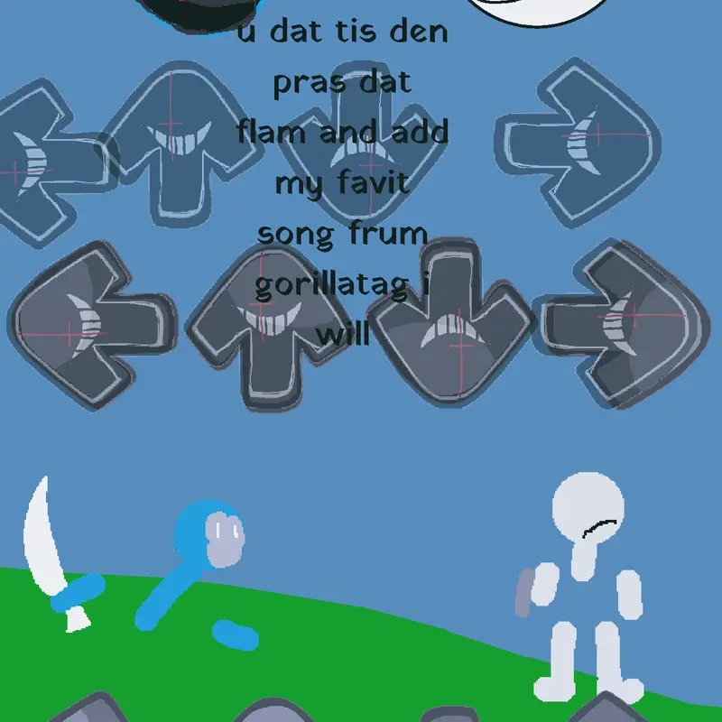 Game by @Bluuuuedud