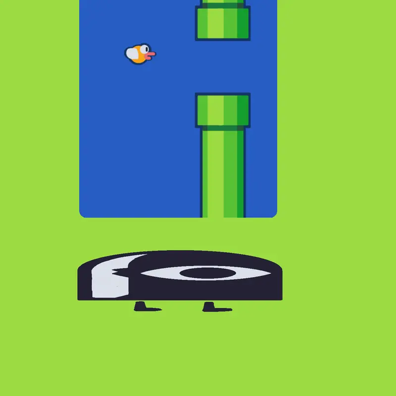 Game by @eudjdhdj