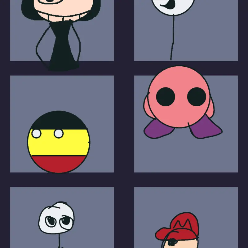 Game by @mariogordo