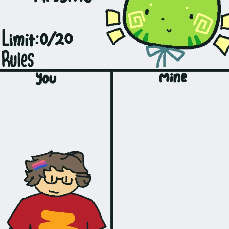 Game by @milka_thechocolate