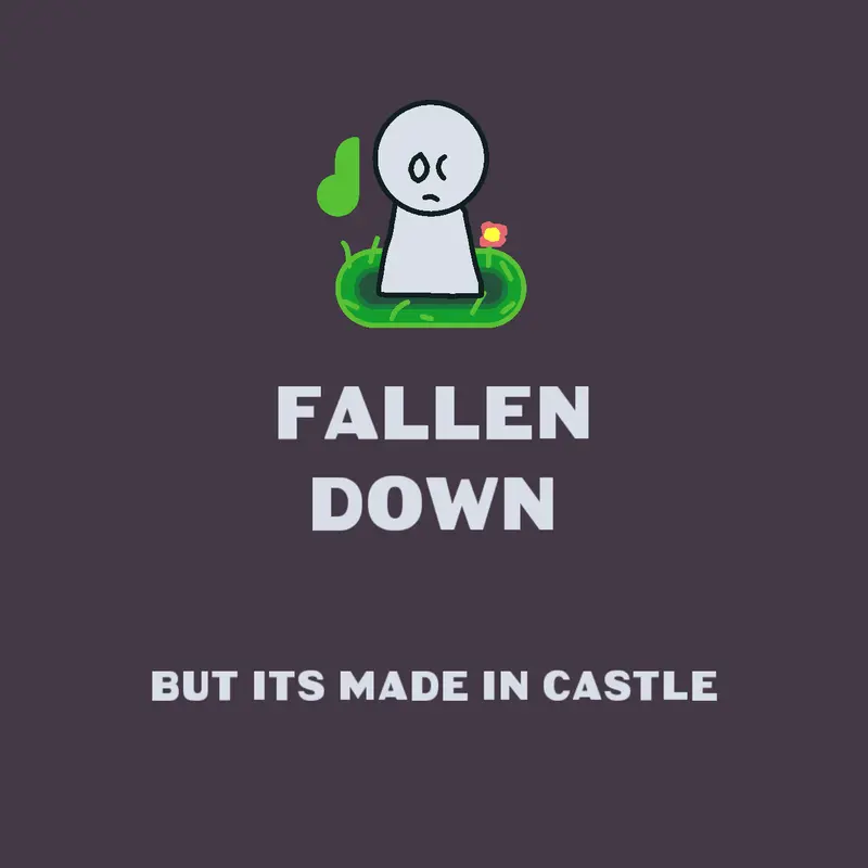 Game by @original_character