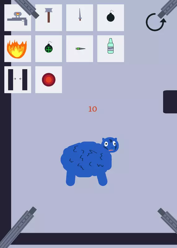 Game by @cratecreate