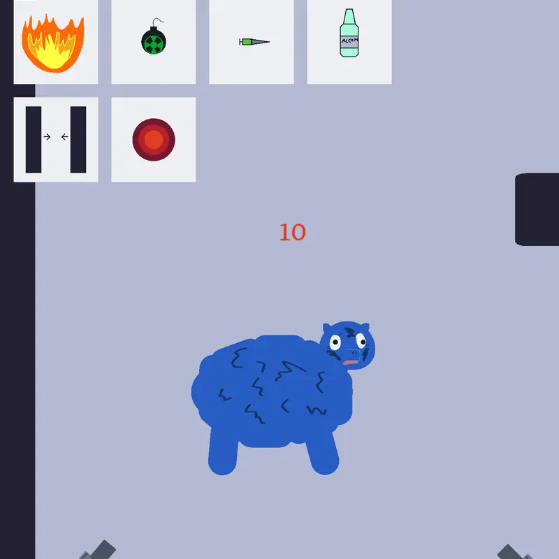 Game by @cratecreate