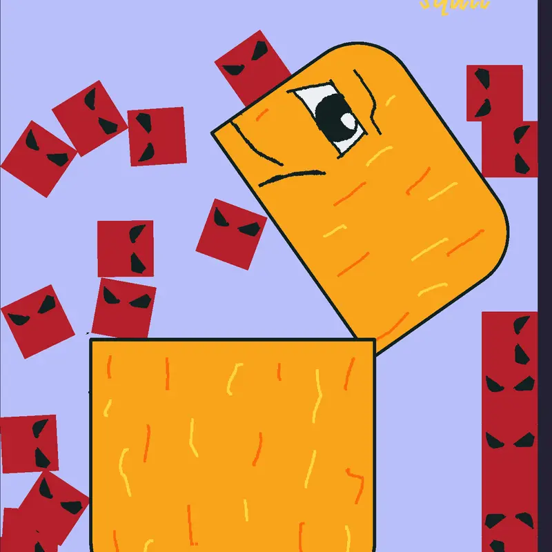 Game by @matedeck