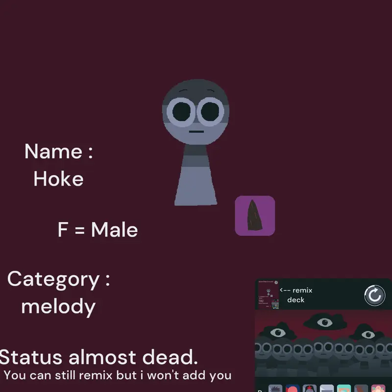 A oc. by @arandomsprunkiguy