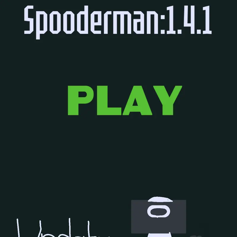 Game by @Rony55