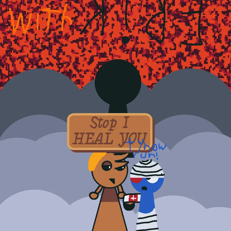 Game by @Erik_Official