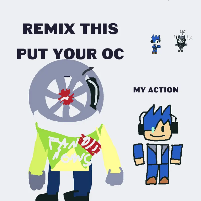 Game by @hillcanticroullette