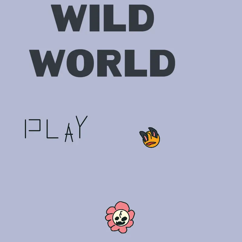 Game by @ReeBuck